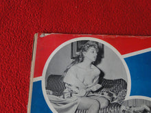 Load image into Gallery viewer, Vintage 18 Y.O. + Adult Erotic Men's Magazine Night World July 1957 57