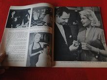 Load image into Gallery viewer, Vintage 18 Y.O. + Adult Erotic Men's Magazine Night World July 1957 57