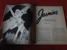 Load image into Gallery viewer, Vintage 18 Y.O. + Adult Erotic Men's Magazine Night World July 1957 57