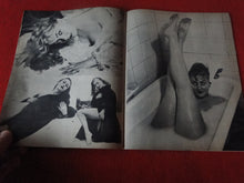 Load image into Gallery viewer, Vintage 18 Y.O. + Adult Erotic Men's Magazine Night World July 1957 57