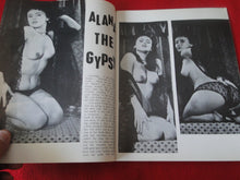 Load image into Gallery viewer, Vintage Nude Erotic Sexy Adult Magazine Bon Bon 1964 P71