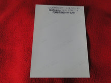 Load image into Gallery viewer, Vintage 18 Y.O + Gay Interest Colt/Fox Studios Nude Hot Hung Male Photo D20a