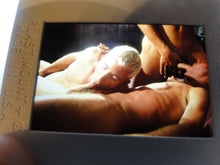 Load image into Gallery viewer, VINTAGE 35MM GAY MALE SLIDE BEEFCAKE MUSCLE NUDE FALCON STUDIOS B14r
