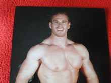 Load image into Gallery viewer, Vintage 18 Y.O + Gay Interest Colt/Fox Studios Nude Hot Hung Male Photo D20b