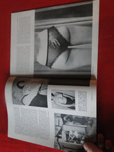 Load image into Gallery viewer, Vintage 18 Y.O. + Adult Erotic Men's Magazine Modern Man Feb. 1966 57