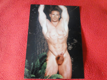 Load image into Gallery viewer, Vintage 18 Y.O + Gay Interest Colt/Fox Studios Nude Hot Hung Male Photo D20d