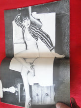 Load image into Gallery viewer, Vintage Nude Erotic Sexy Adult Magazine Eve April 1963 P71