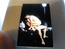 Load image into Gallery viewer, VINTAGE 35MM GAY MALE SLIDE BEEFCAKE MUSCLE NUDE FALCON STUDIOS B14w