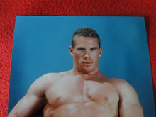 Load image into Gallery viewer, Vintage 18 Y.O + Gay Interest Colt/Fox Studios Nude Hot Hung Male Photo D20e