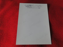 Load image into Gallery viewer, Vintage 18 Y.O + Gay Interest Colt/Fox Studios Nude Hot Hung Male Photo D20e