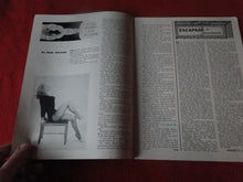 Load image into Gallery viewer, Vintage 18 Y.O. + Adult Erotic Men's Magazine Escapade May 1957 57