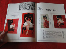 Load image into Gallery viewer, Vintage 18 Y.O. + Adult Erotic Men's Magazine Escapade May 1957 57