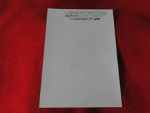 Load image into Gallery viewer, Vintage 18 Y.O + Gay Interest Colt/Fox Studios Nude Hot Male Photo D20f