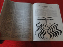 Load image into Gallery viewer, Vintage 18 Y.O. + Adult Erotic Men's Magazine Escapade May 1957 57