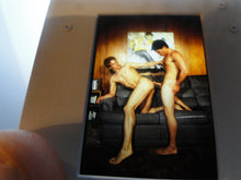 Load image into Gallery viewer, VINTAGE 35MM GAY MALE SLIDE BEEFCAKE MUSCLE NUDE FALCON STUDIOS T3a