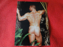 Load image into Gallery viewer, Vintage 18 Y.O + Gay Interest Colt/Fox Studios Nude Hot Male Photo D20g
