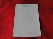 Load image into Gallery viewer, Vintage 18 Y.O + Gay Interest Colt/Fox Studios Nude Hot Male Photo D20g