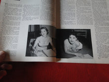 Load image into Gallery viewer, Vintage 18 Y.O. + Adult Erotic Men's Magazine Escapade June 1957 57