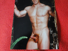 Load image into Gallery viewer, Vintage 18 Y.O + Gay Interest Colt/Fox Studios Nude Hot Hung Male Photo D20h