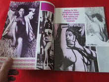 Load image into Gallery viewer, Vintage Nude Erotic Sexy Adult Magazine Entice P71