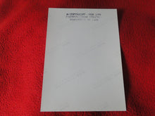 Load image into Gallery viewer, Vintage 18 Y.O + Gay Interest Colt/Fox Studios Nude Hot Hung Male Photo D20h