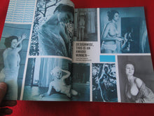 Load image into Gallery viewer, Vintage Nude Erotic Sexy Adult Magazine Entice P71