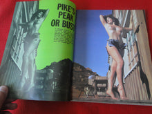 Load image into Gallery viewer, Vintage Nude Erotic Sexy Adult Magazine Entice P71