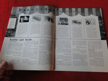 Load image into Gallery viewer, Vintage 18 Y.O. + Adult Erotic Men's Magazine Escapade Jan. 1957 57