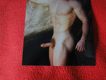 Load image into Gallery viewer, Vintage 18 Y.O + Gay Interest Colt/Fox Studios Nude Hot Hung Male Photo D20j