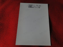 Load image into Gallery viewer, Vintage 18 Y.O + Gay Interest Colt/Fox Studios Nude Hot Hung Male Photo D20j