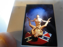Load image into Gallery viewer, VINTAGE 35MM GAY MALE SLIDE BEEFCAKE MUSCLE NUDE FALCON STUDIOS T3g