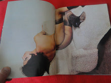 Load image into Gallery viewer, Vintage Nude Erotic Sexy Adult Magazine Luscious P71
