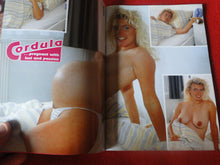 Load image into Gallery viewer, Vintage Nude Erotic Sexy Adult Magazine Nine Months Pregnant Copenhagen P54