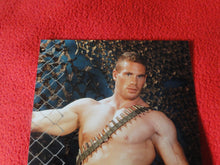 Load image into Gallery viewer, Vintage 18 Y.O + Gay Interest Colt/Fox Studios Nude Hot Hung Male Photo D20m