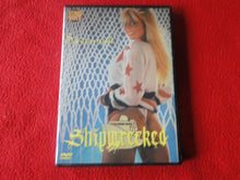 Load image into Gallery viewer, Vintage Erotic Sexy Adult XXX Porn DVD Movie Shipwrecked Savannah B