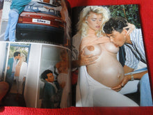 Load image into Gallery viewer, Vintage Nude Erotic Sexy Adult Magazine Nine Months Pregnant Copenhagen P54