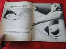 Load image into Gallery viewer, Vintage Nude Erotic Sexy Adult Magazine Fabulous Femmes 1963 P71