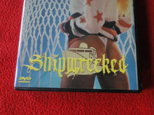 Load image into Gallery viewer, Vintage Erotic Sexy Adult XXX Porn DVD Movie Shipwrecked Savannah B