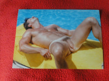 Load image into Gallery viewer, Vintage 18 Y.O + Gay Interest Colt/Fox Studios Nude Hot Hung Male Photo D20n