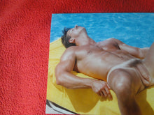 Load image into Gallery viewer, Vintage 18 Y.O + Gay Interest Colt/Fox Studios Nude Hot Hung Male Photo D20n
