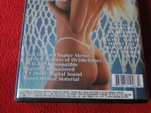 Load image into Gallery viewer, Vintage Erotic Sexy Adult XXX Porn DVD Movie Shipwrecked Savannah B
