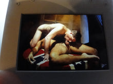 Load image into Gallery viewer, VINTAGE 35MM GAY MALE SLIDE BEEFCAKE MUSCLE NUDE FALCON STUDIOS T3k