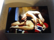 Load image into Gallery viewer, VINTAGE 35MM GAY MALE SLIDE BEEFCAKE MUSCLE NUDE FALCON STUDIOS T3k