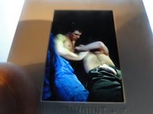 Load image into Gallery viewer, VINTAGE 35MM GAY MALE SLIDE BEEFCAKE MUSCLE NUDE FALCON STUDIOS T3n