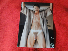 Load image into Gallery viewer, Vintage 18 Y.O + Gay Interest Colt/Fox Studios Nude Hot Hung Male Photo D20q