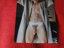 Load image into Gallery viewer, Vintage 18 Y.O + Gay Interest Colt/Fox Studios Nude Hot Hung Male Photo D20q