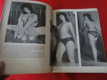 Load image into Gallery viewer, Vintage Nude Erotic Sexy Adult Magazine Thrill P71