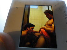 Load image into Gallery viewer, VINTAGE 35MM GAY MALE SLIDE BEEFCAKE MUSCLE NUDE FALCON STUDIOS T3r