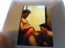 Load image into Gallery viewer, VINTAGE 35MM GAY MALE SLIDE BEEFCAKE MUSCLE NUDE FALCON STUDIOS T3r