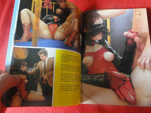 Load image into Gallery viewer, Vintage Nude Erotic Sexy Adult Magazine Copenhagen Extreme 2 P54